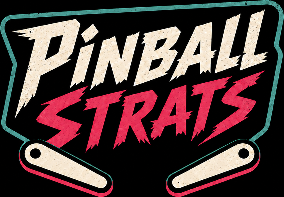 PinballStrats